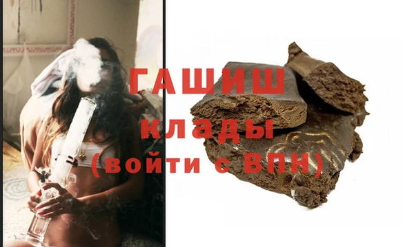крисы Кулебаки