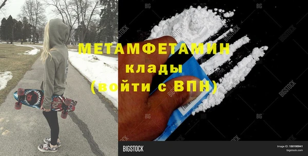 крисы Кулебаки